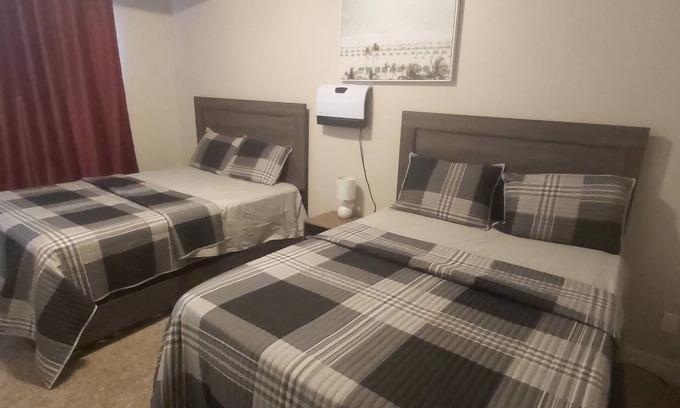 Northeast Edmonton Casa | Cozy Basement Suite