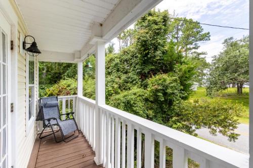 Freeport Casa | Cozy Bay Retreat - 2BR & Rooftop Views