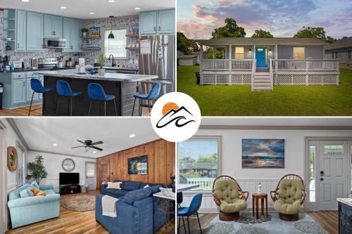 North Myrtle Beach Casa | Cozy Beach Cottage
