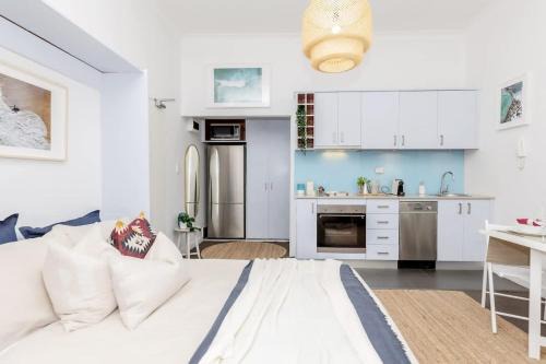 North Bondi Apartamento | COZY BEACH FRONT STUDIO WITH AIRCON