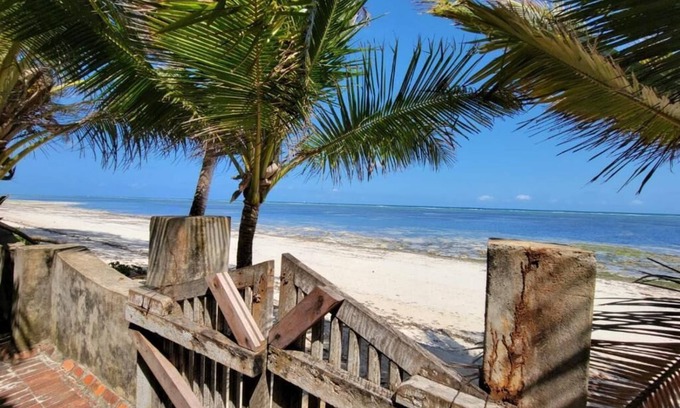 Mtwapa Cabaña | Cozy Beach Haven in Mombasa (Kikambala)