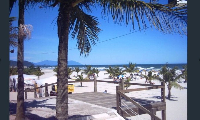Morada da Praia Condominio | COZY BEACH HOUSE
