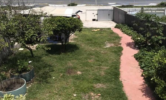 Bairro das Laranjeiras Casa | Acogedora casa de playa