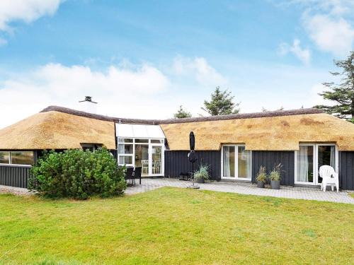 Vejers Casa | Cozy Beach House in Vejers - By Traum Ferienwohnungen