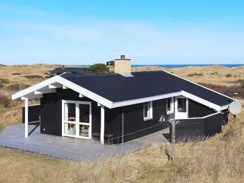 Hirtshals Casa | Cozy Beach House in Kjul - By Traum Ferienwohnungen