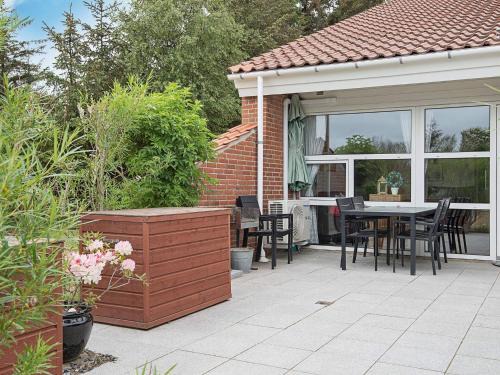 Blavand Strand Casa | Cozy Beach Retreat in Blavand - By Traum Ferienwohnungen