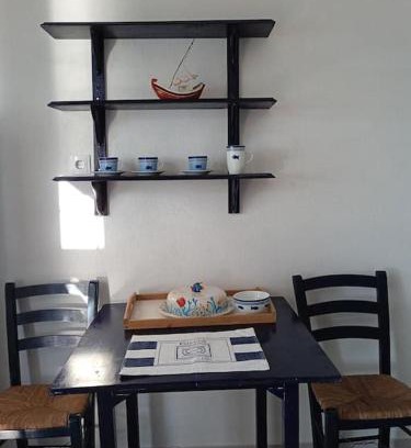 Mastichochoria Casa | Cozy Beachfront Escape in Lilikas
