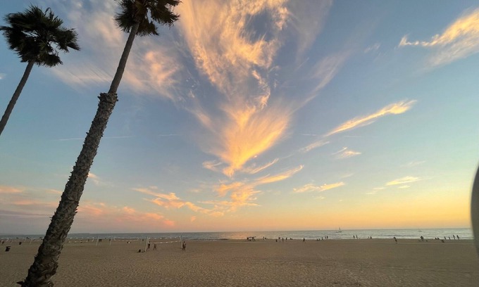 Playa Del Rey Condominio | Cozy Beachfront Getaway!