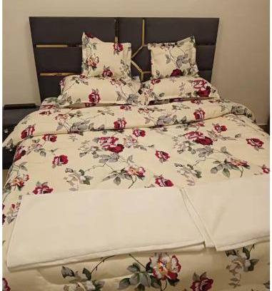Ajman Casa | Cozy Beautiful Private Nerd with Shared Washroom
