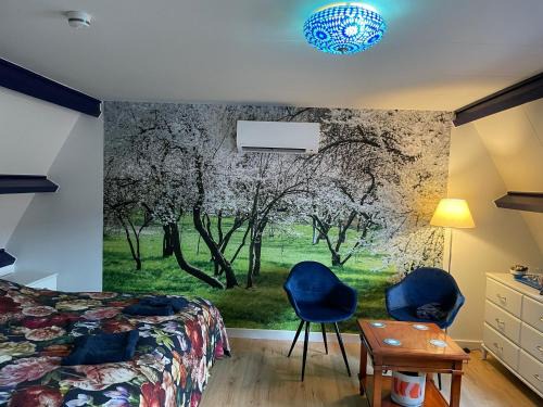 Elst Cama Y Desayuno | Cozy Bed and Breakfast