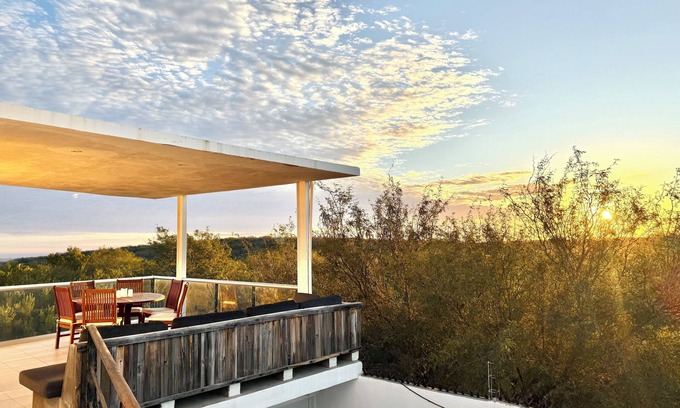 Buenavista Apartamento | Casa Siete en Buena Vista, Baja East Cape