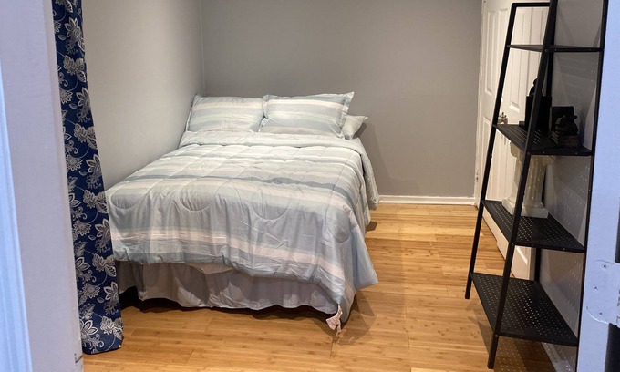 Orange Lake Casa | Cozy Bedroom #2