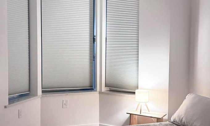 West New York Apartamento | Private bedroom with dedicated bathroom 15 mins NY