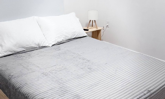 West New York Apartamento | Bedroom with Private Bathroom 15 mins NY.