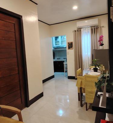 Pililla Chalet De Esquí | Cozy Bella
