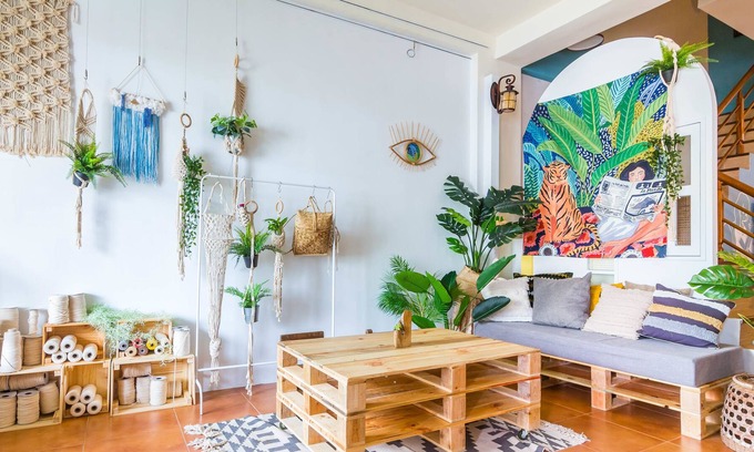 Taitung Cama Y Desayuno | Cozy Blue B&B