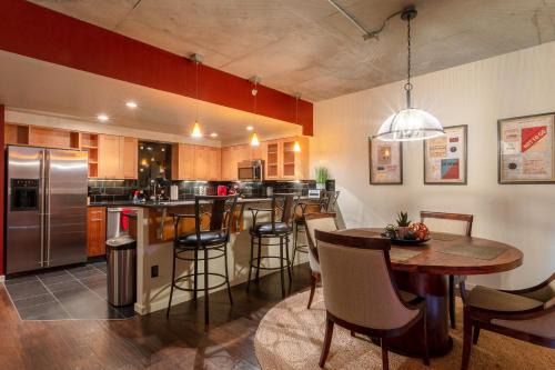 Coeur d'Alene Apartamento | Cozy Boho Bellerive Condo on the Spokane River
