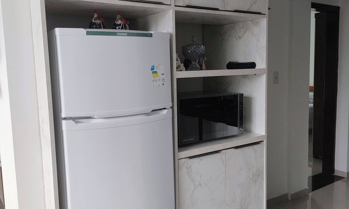 Barra Apartamento | Cozy Apartment