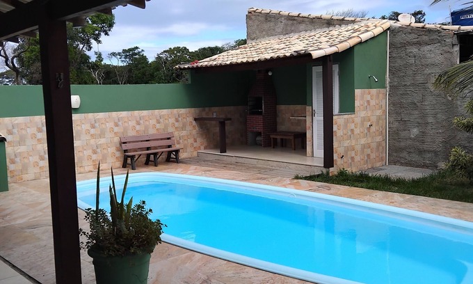 Tucuns Casa | Cozy home, your beach house!