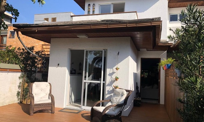 Lagoa Pequena Casa | Cozy near the sea! Calm environment but close to popular places.