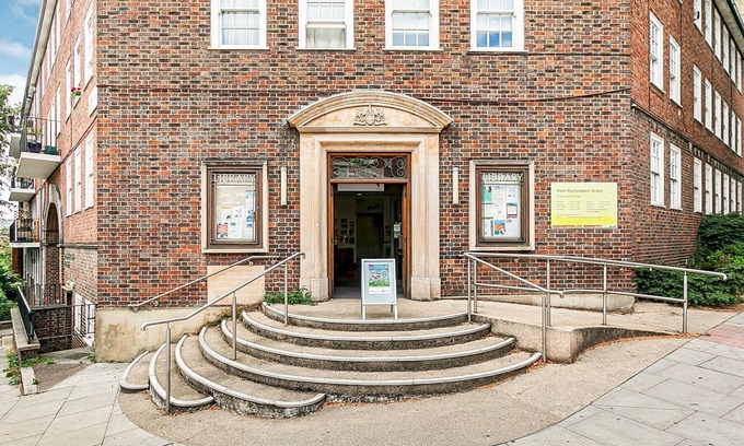 West Hampstead Apartamento | Cozy brand new Studio in Hampsted | Pass the Keys