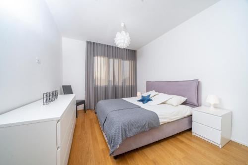Udine Apartamento | Cozy & Bright Apartment - w/Balcony