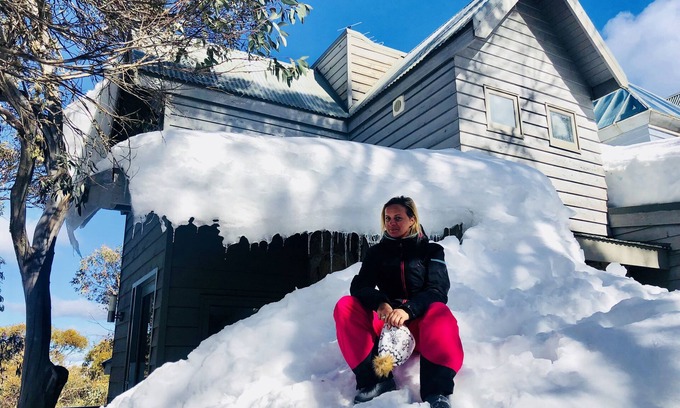 Mount Buller Apartamento | Cozy Buller Studio: Affordable Skiing/boarding!
