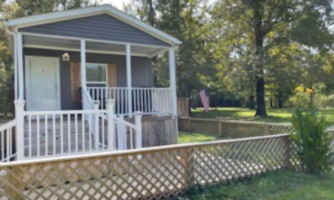McCalla Casa | Cozy Bungalow between Hoover & Tuscaloosa