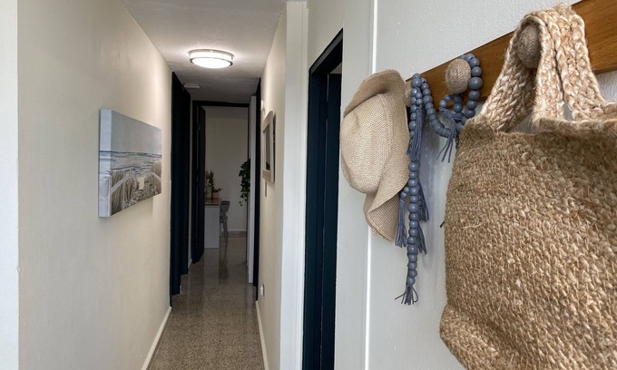 Cerro Gordo Casa | Cozy Bungalows, close to San Juan!