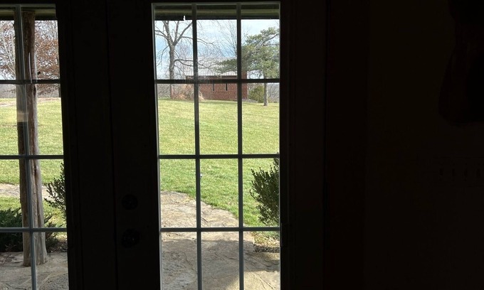 Maysville Otro | Cozy Bunkhouse nestled on a 200 acre Private Horse Ranch