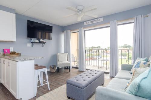 Carolina Beach Casa | Cozy Cabana by Bryant Real Estate