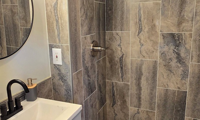 Manitou Springs Cabina | Cozy Cabin 1 | 1BR + Kitchenette Near Pikes Peak