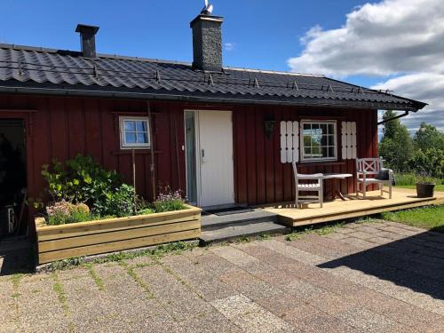 Loten Municipality Casa | Cozy cabin 1,5 hours from Oslo
