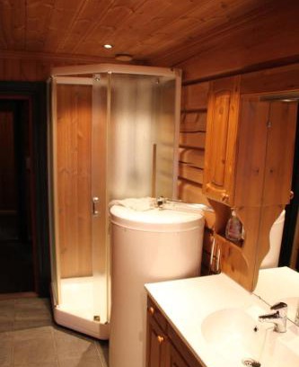 Beitostolen Casa | Cozy cabin at Beitostølen with sauna, hot tub & fireplace