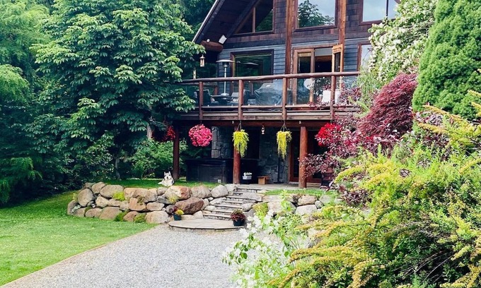 Gramsons Chalet De Esquí | Cozy Cabin + Entertainment