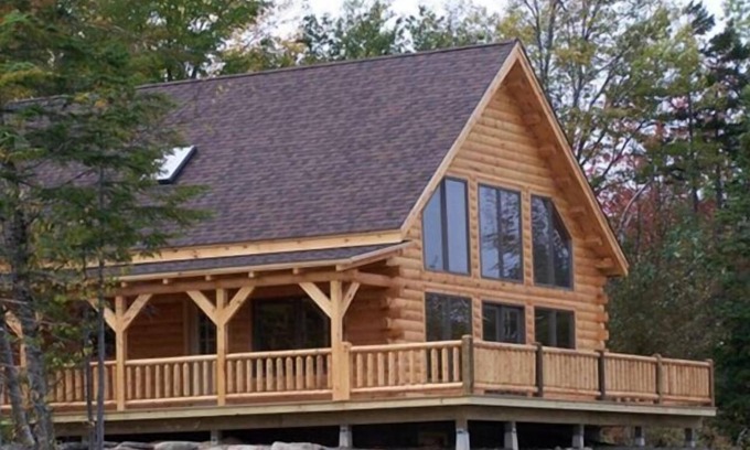 Jackman Cabina | Cozy Cabin for rent in Jackman, Maine