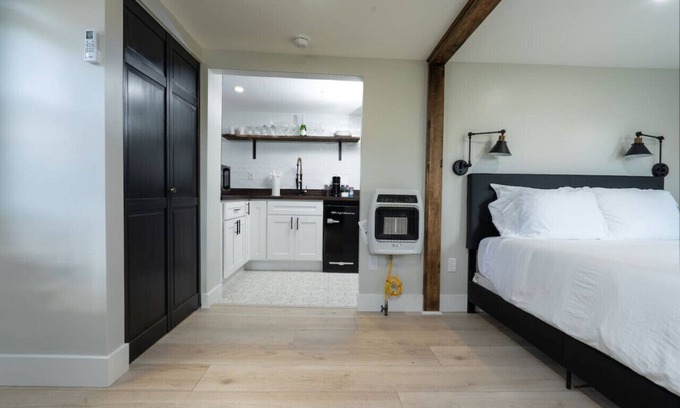 Temple Cabina | Cozy Cabin in a Rural setting-14