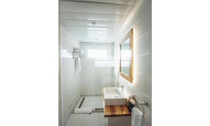 Luxor Cabina | Cozy cabin in wonderful Luxor Governorate with AC 4