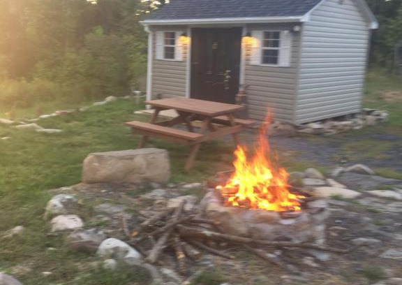 East Durham Casa | Cozy Cabin in the Catskills
