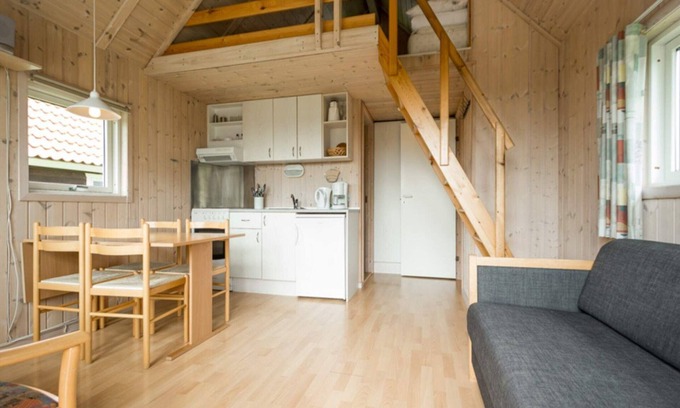 Bogense Casa | 4 Star Holiday Home in Bogense