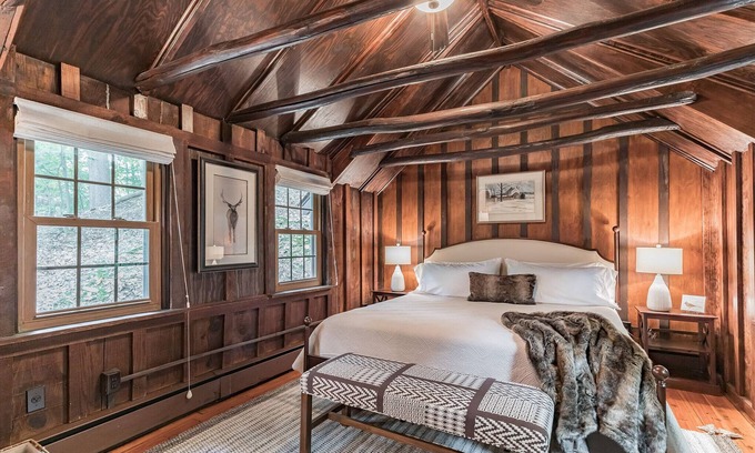 Wayne Cabina | Cozy cabin in Wayne