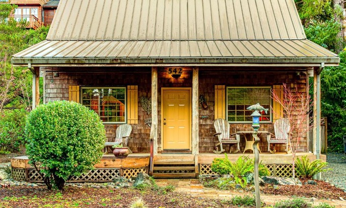 Manzanita Casa | Cozy Cabin MCA 1356
