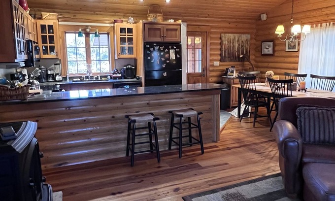 Center Conway Cabina | Cozy cabin near Conway Lake and North Conway