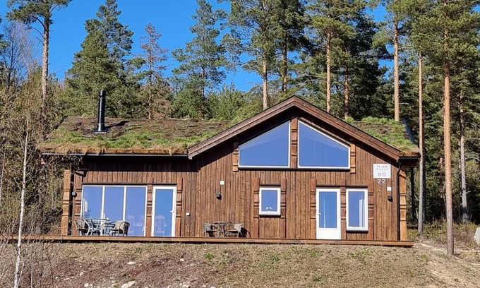Vradal Cabina | Cozy cabin