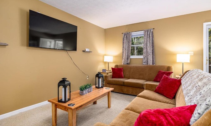 Mount Jackson Casa | Cozy Cabin on Cottonwood--5 min to Bryce Resort