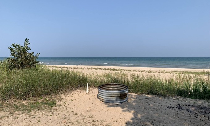 Oscoda Cabina | Cozy Cabin on Lake Huron!