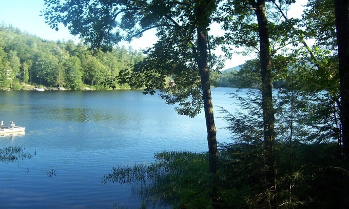 Plymouth Cabina | Cozy Cabin on Loon Lake