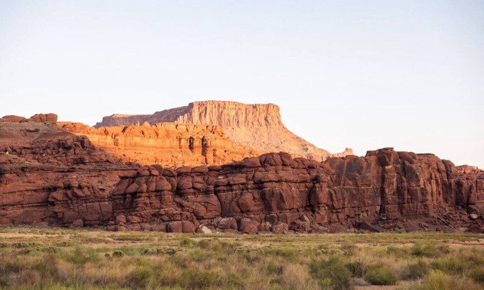 Moab Cabina | Cozy Cabin @ Private Moab Ranch