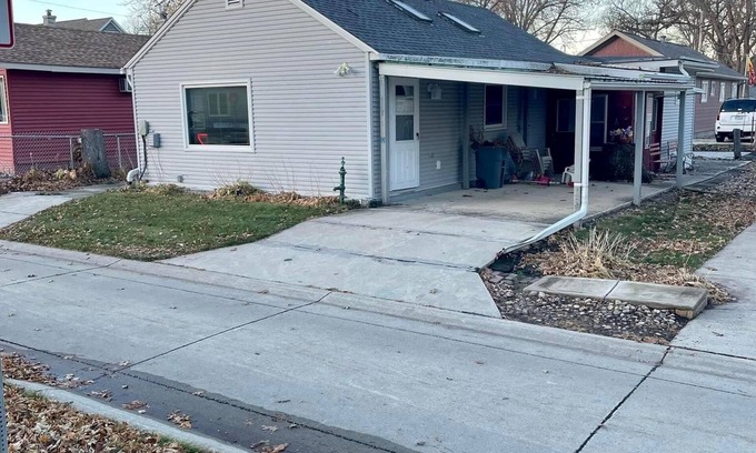 Clear Lake Casa | Cozy Cabin Steps from Clear Lake – Perfect for Getaways