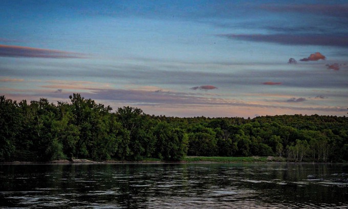 Milford Cabina | Cozy Cabin Steps from the Delaware River